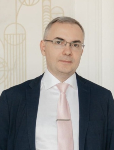 Игорь  Куницын  - РАО/ВОИС 