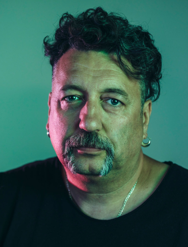 Андрей  Клюкин - J-Group