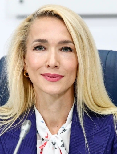 Валерия  Брусникина - FONMIX