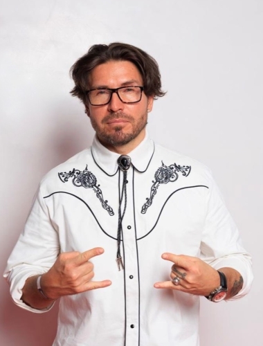 Андрей  Андреев - Радио MAXIMUM