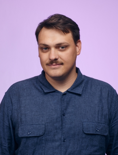 Николай  Афиногенов - VK