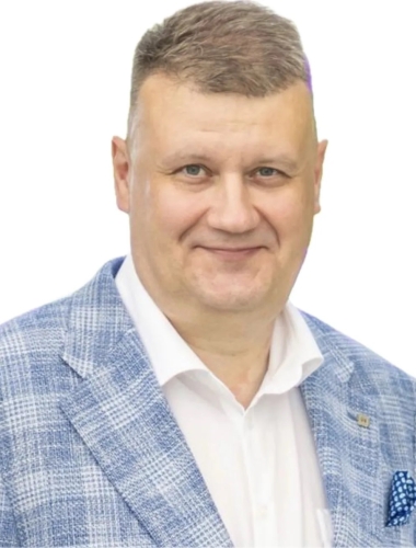 Дмитрий  Ласкин  - ГПМ Радио