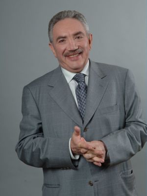 Эдуард  Сагалаев