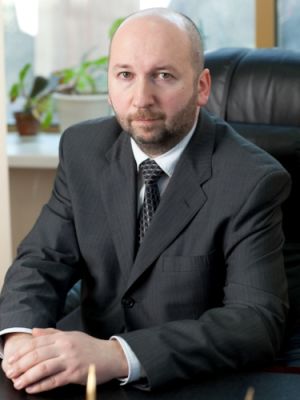 Николай Яременко