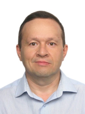 Олег Махалов