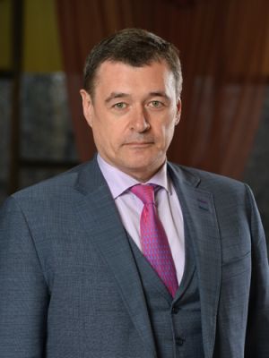 Юрий Костин