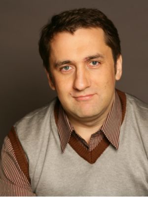Алексей Глазатов