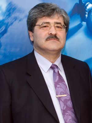 Армен Оганесян