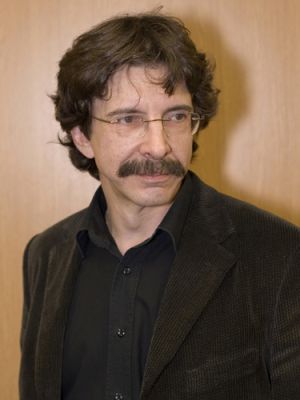 Сергей Бунтман
