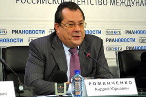 Андрей Романченко: «Цифровое вещание серьезно расширит возможности и границы отечественных радиостанций»