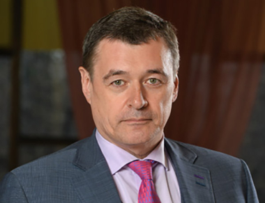 РАР поздравляет вице-президента Академии, генерального директора 