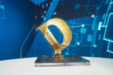 Завершился прием заявок  на соискание Премии «Digital Communications AWARDS»