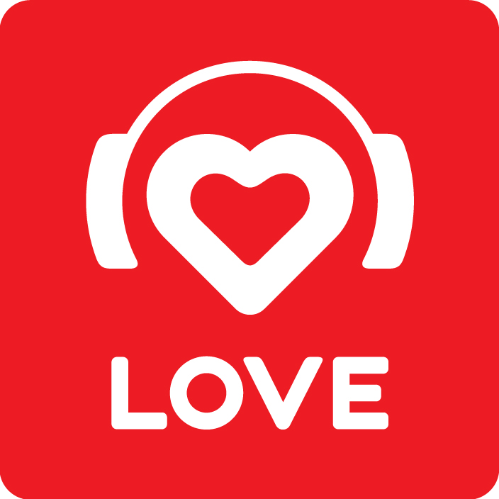 Love radio