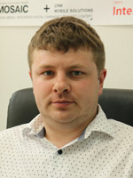 Константин Журавлев