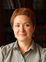 Татьяна Никитина